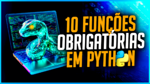 Funções do Python