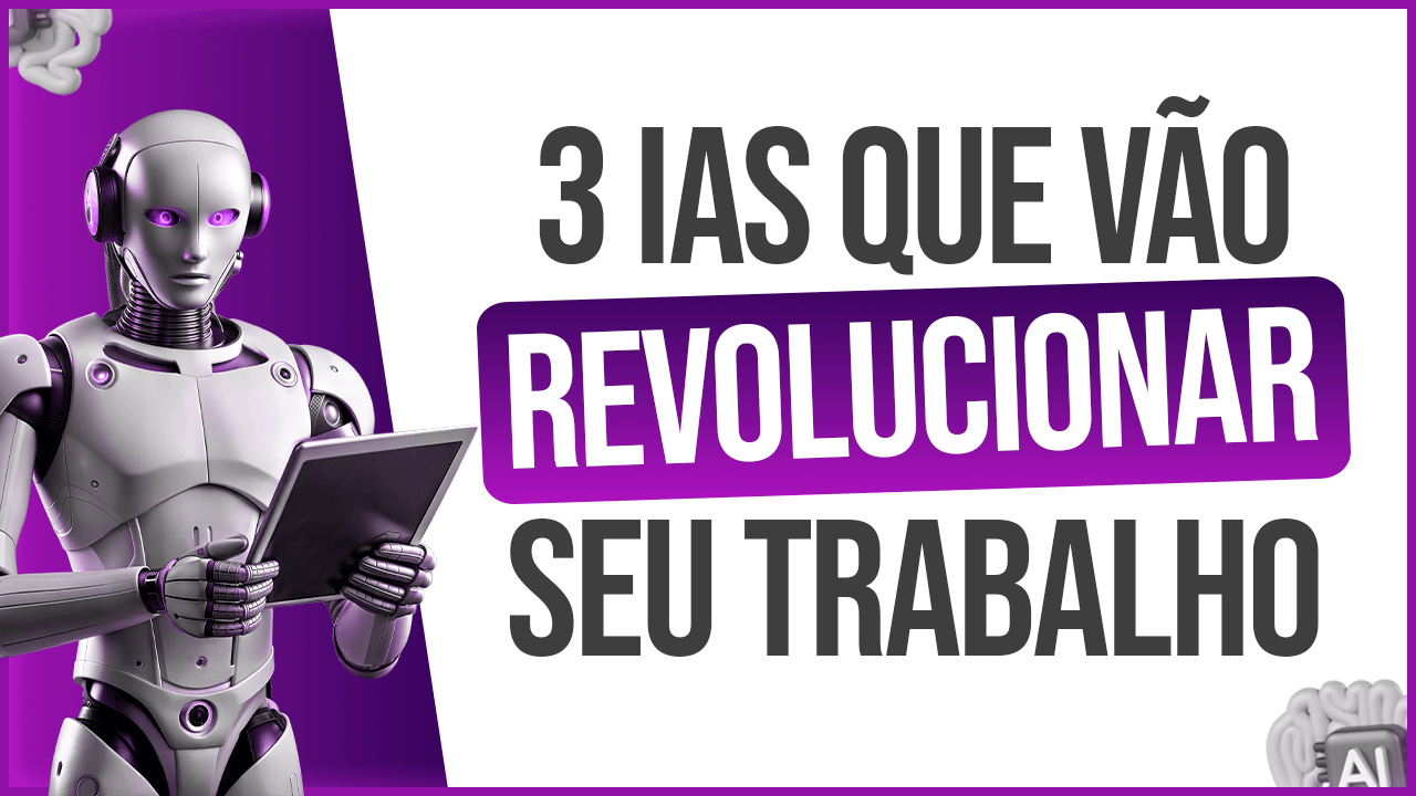 Inteligência Artificial para Estudar – Melhore seus Estudos!