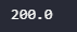Return no Python