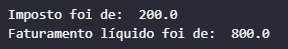 Variáveis globais no Python