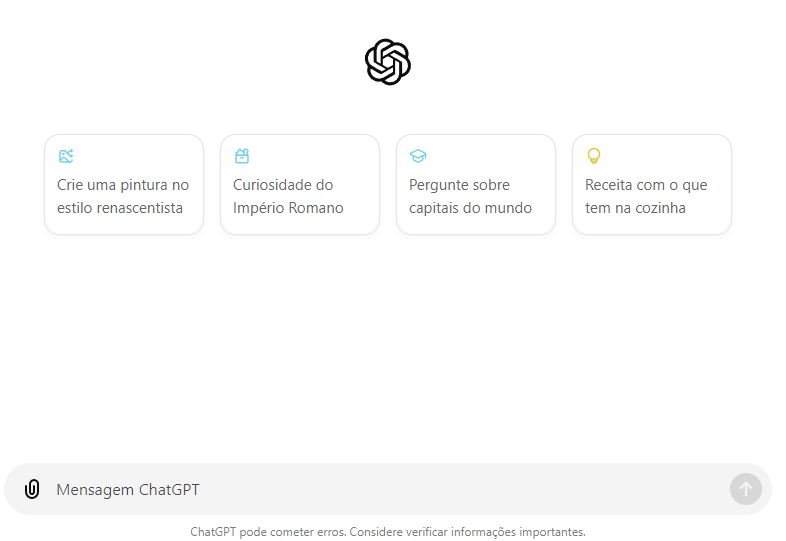 ChatGPT