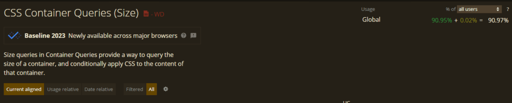 Container Queries no CSS: Como Criar Layouts Responsivos