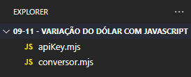 Estrutura do Projeto