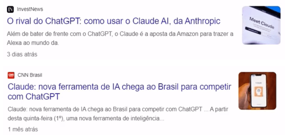 O que é o Claude AI?