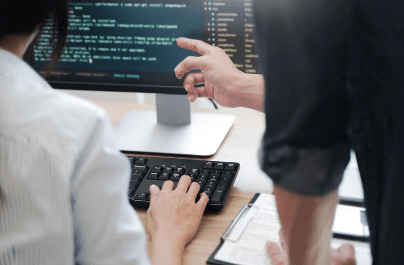 Pedir e Receber Feedback
