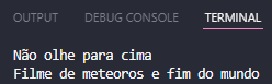 Acessando Atributos e Métodos com self