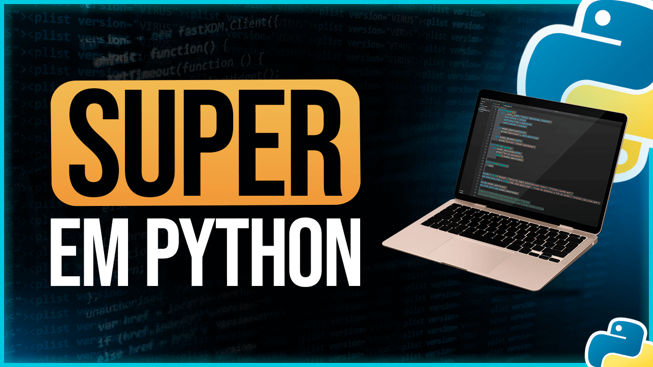 O que é Super em Python – Explicação Detalhada