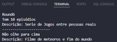 Utilizando o super para Métodos Personalizados