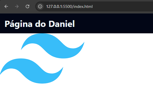 Aplicando Cores e Outros Estilos ao Título