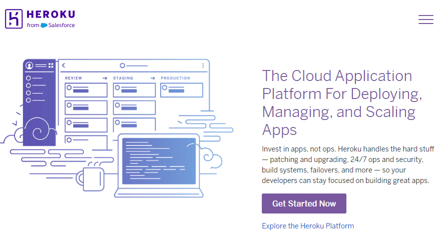 Heroku