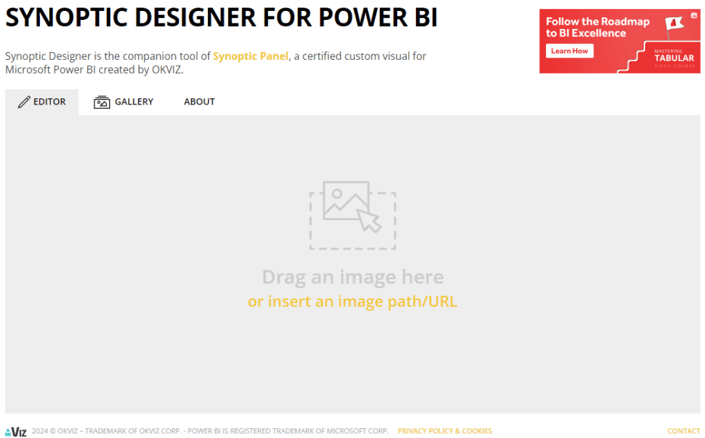 Synoptic Designer