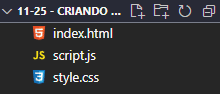 Arquivo JavaScript