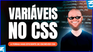 Variáveis no CSS