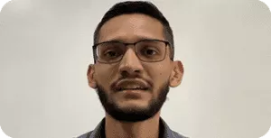 Depoimento em vídeo de Wilson Nascimento, aluno(a) do curso de Power BI