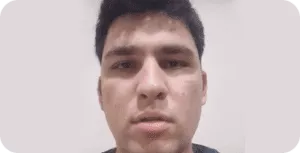 Depoimento em vídeo de João Paulo, aluno(a) do curso de Power BI