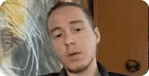 Depoimento em vídeo de André Luis, aluno(a) do curso de Power BI