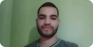Depoimento em vídeo de Luca Gottardi, aluno(a) do curso de Power BI