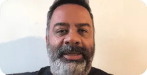 Depoimento em vídeo de Andre Luiz, aluno(a) do curso de Power BI
