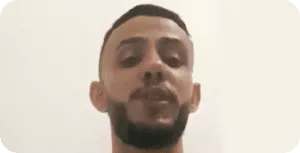 Depoimento em vídeo de Felipe de Oliveira, aluno(a) do curso de Power BI
