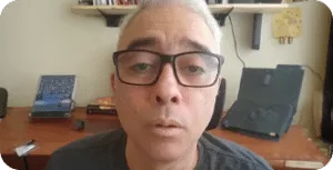 Depoimento em vídeo de Alexandre Sant, aluno(a) do curso de Power BI