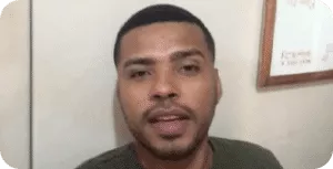 Depoimento em vídeo de Danilo Bramante, aluno(a) do curso de Power BI