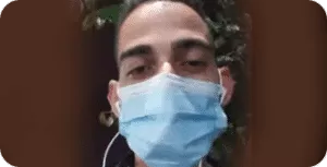 Depoimento em vídeo de Davi Guedes, aluno(a) do curso de Power BI