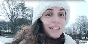 Depoimento em vídeo de Larissa Nunes, aluno(a) do curso de Power BI