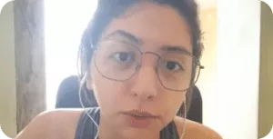 Depoimento em vídeo de Joyce Amorim, aluno(a) do curso de Power BI