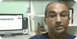 Depoimento em vídeo de Reinaldo Neves, aluno(a) do curso de Power BI