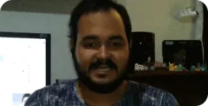 Depoimento em vídeo de Gustavo Salgado, aluno(a) do curso de Power BI