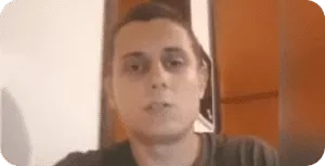 Depoimento em vídeo de Nicholas Tostes, aluno(a) do curso de Power BI