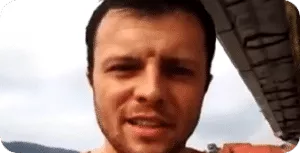 Depoimento em vídeo de Tcharles Maia, aluno(a) do curso de Power BI