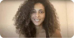 Depoimento em vídeo de Eliana Rigoni, aluno(a) do curso de Power BI