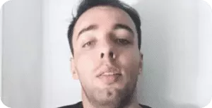 Depoimento em vídeo de Alexandre Lovato, aluno(a) do curso de Power BI