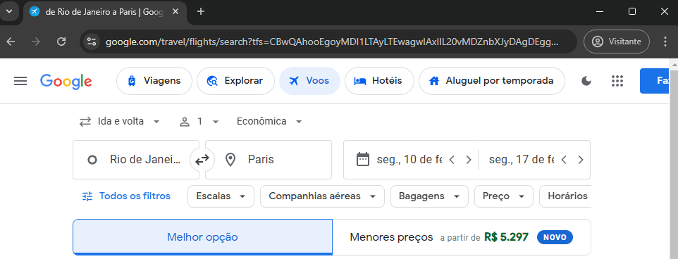 Planejando e Estruturando a Automação com Python