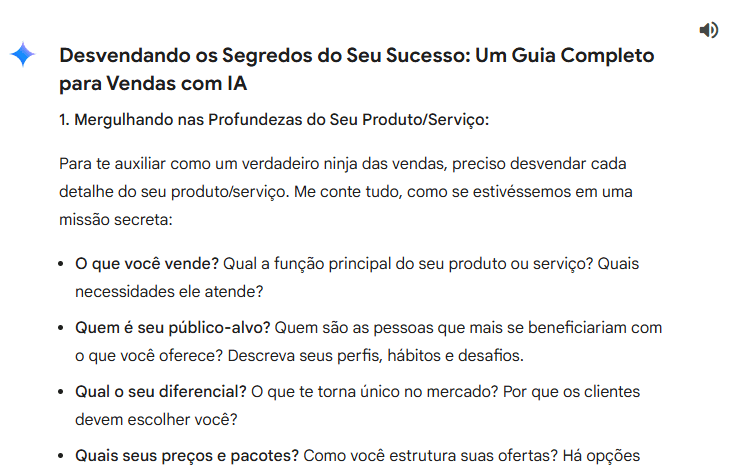 Contextualizando a Inteligência Artificial