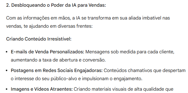 Contextualizando a Inteligência Artificial