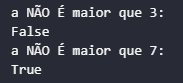 Operador not