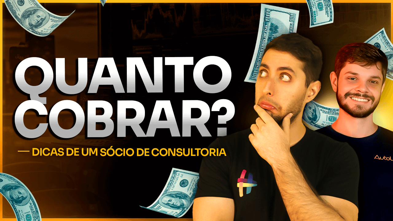 Quanto Cobrar por Projeto de Power BI – Dicas de um Sócio de Consultoria