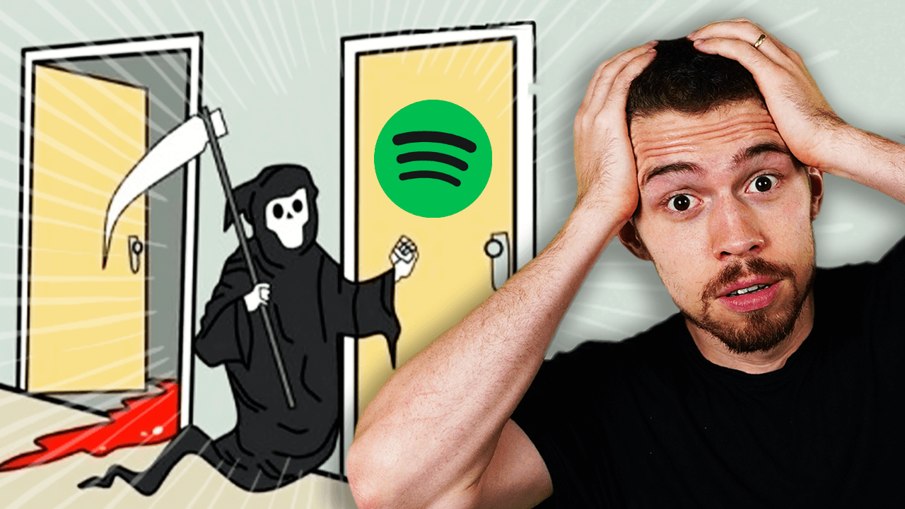 Como o Spotify ganha dinheiro? O Spotify vai falir?