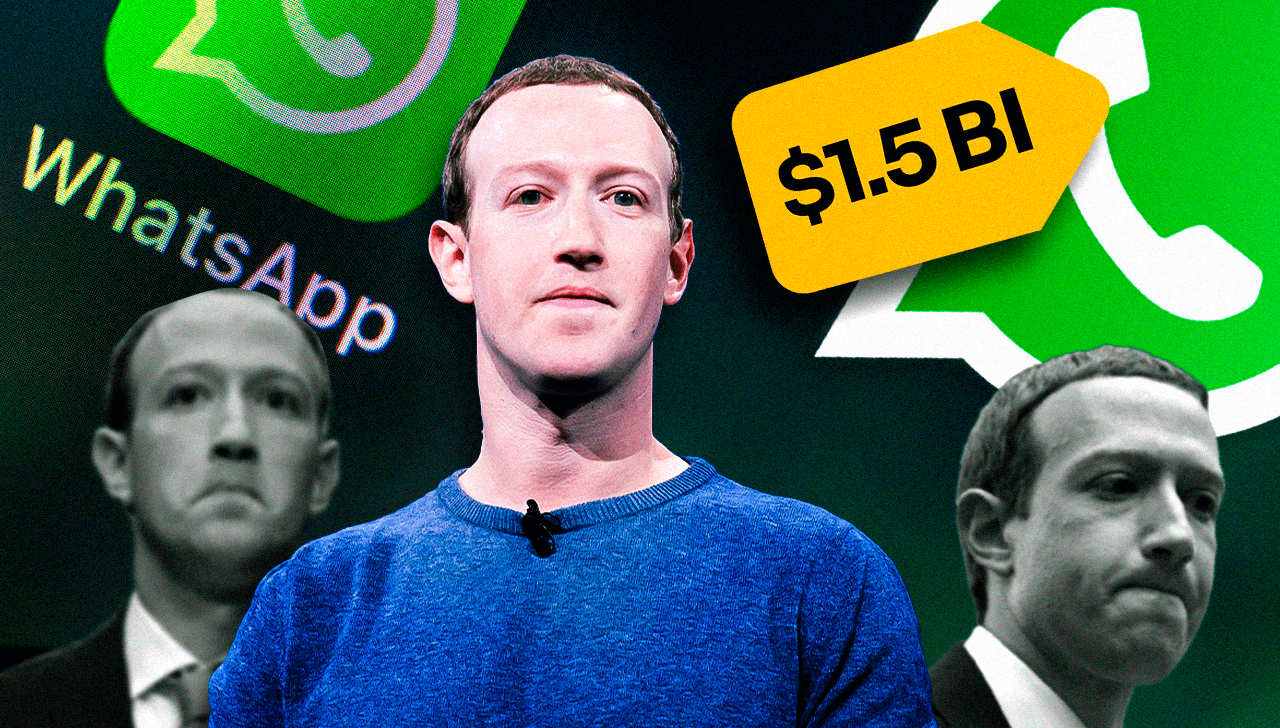 Como o WhatsApp Ganha Dinheiro? Entenda a Estratégia da Meta