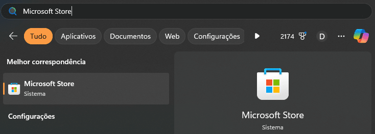 Microsoft Store