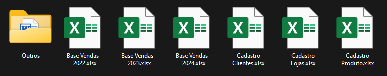 material disponível para download