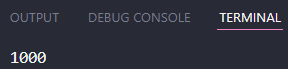 Exibindo o faturamento e ignorando os comentários