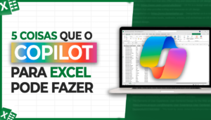 copilot no excel