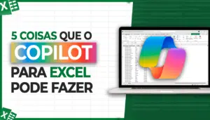 copilot no excel