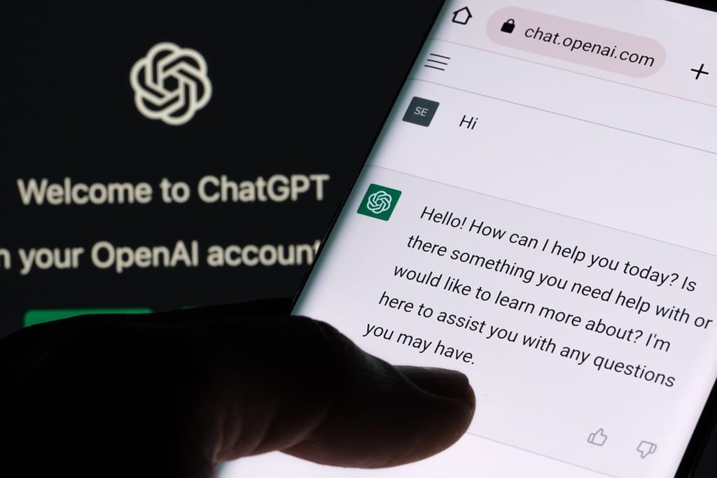 8 melhores prompts para ChatGPT para marketing digital