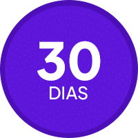 30Dias selo