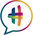 LOGO b hashtag maior