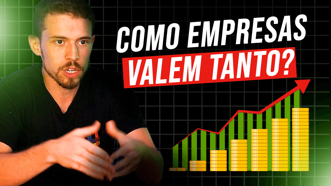 O que é Equity: entenda como empresas são avaliadas e você pode construir riqueza